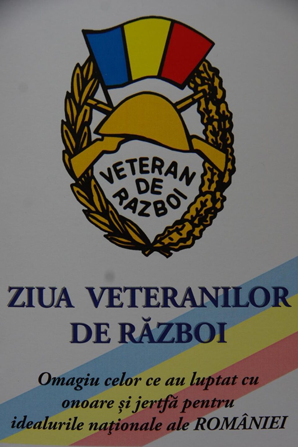 Ziua Veteranilor de Război