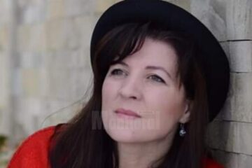 „All inclusive”, prima expoziție personală a artistei Marina Pișta