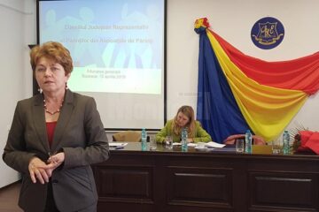 Asociația Părinților din județul Suceava, constituită pentru promovarea intereselor elevilor și părinților