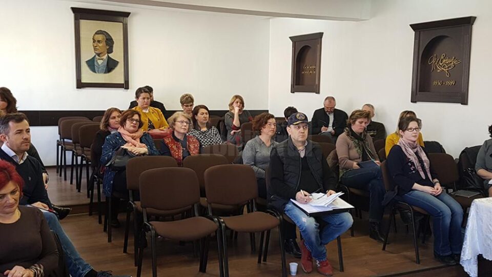 Asociația Părinților din județul Suceava, constituită pentru promovarea intereselor elevilor și părinților
