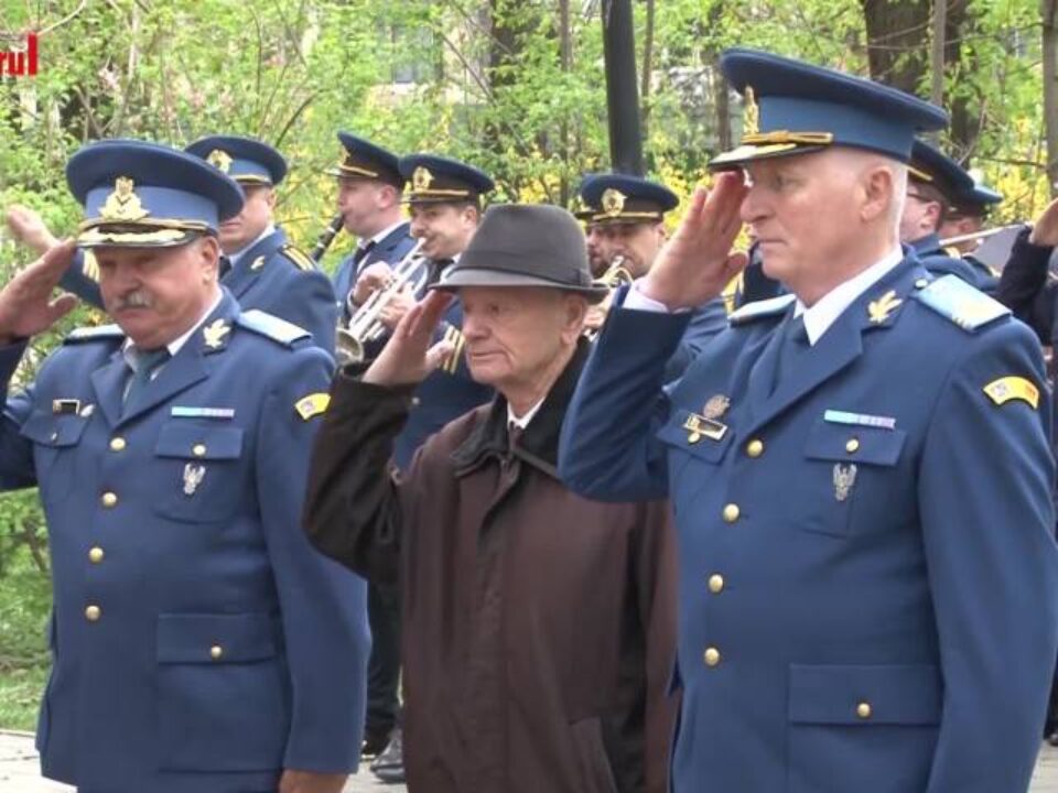 Ziua Veteranilor de Razboi