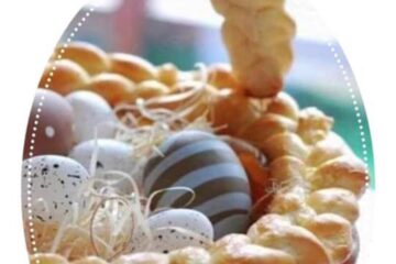 „Umple coșul de Paște cu fapte bune!”, acțiune umanitară inițiată de GI Fundația Comunitară Bucovina