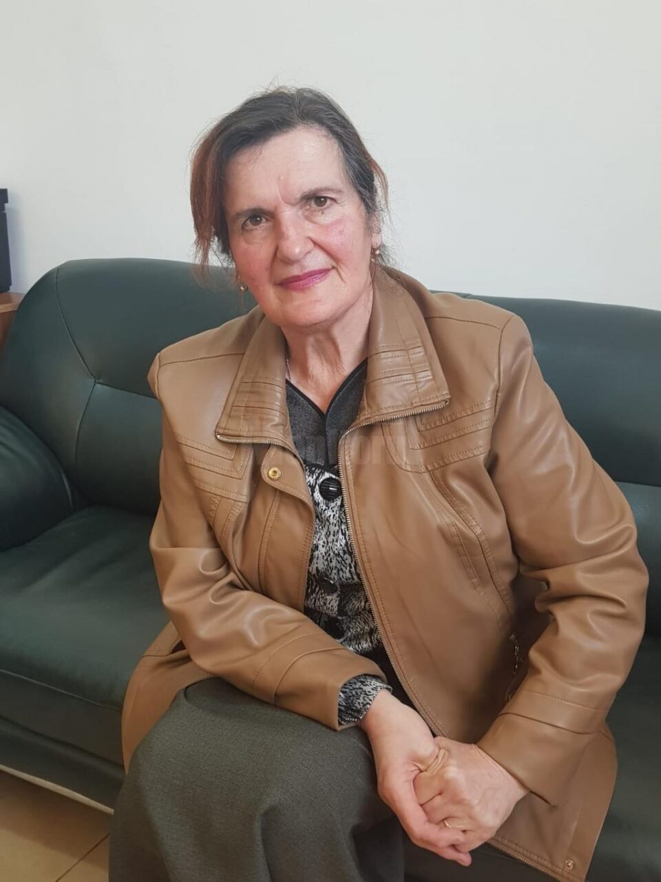 Premiul al III-lea - Liliana Alucăi, Suceava