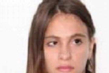 Erica Denisia Daschevici