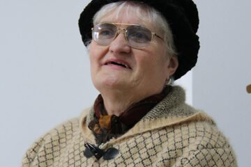 Premiul I - Ioana Popovici, Suceava