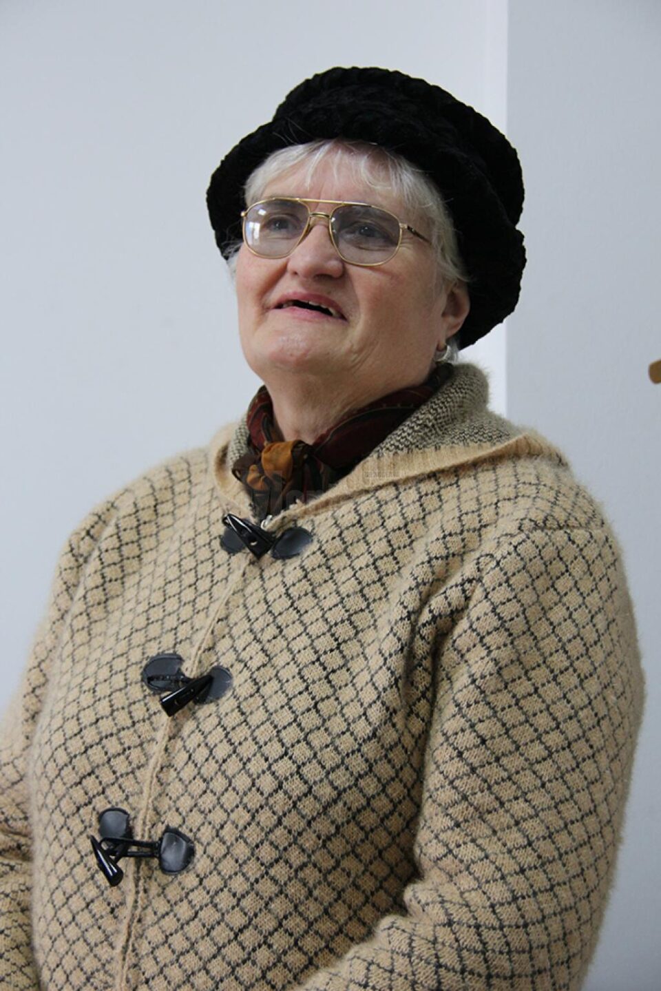 Premiul I - Ioana Popovici, Suceava