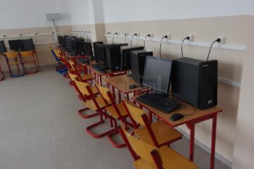 12 elevi din județ participă la Olimpiada Naționala de Informatică (Liceu), competiție organizată la Suceava