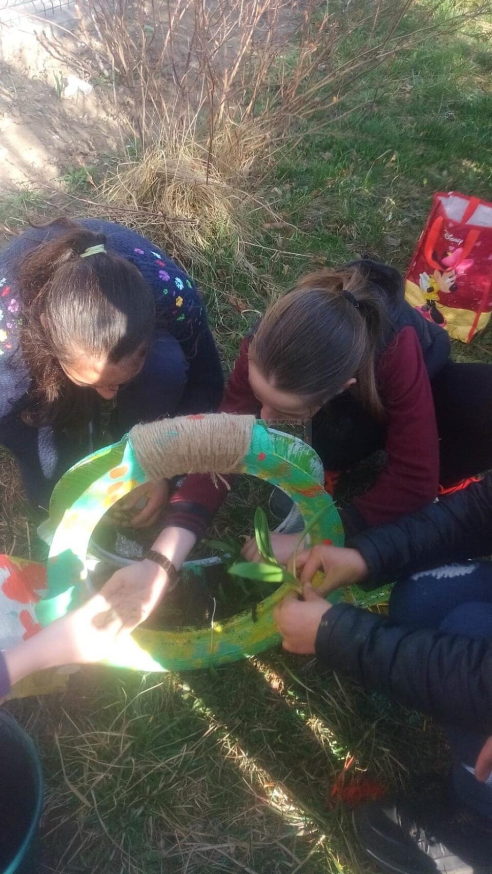 Elevii Școlii Gimnaziale ”Constantin Morariu” Pătrăuți, înscriși în concursul național de educație ecologică ”Școala Zero Waste” Elevii Școlii Gimnaziale ”Constantin Morariu” Pătrăuți, înscriși în concursul național de educație ecologică ”Școala Zero Waste”
