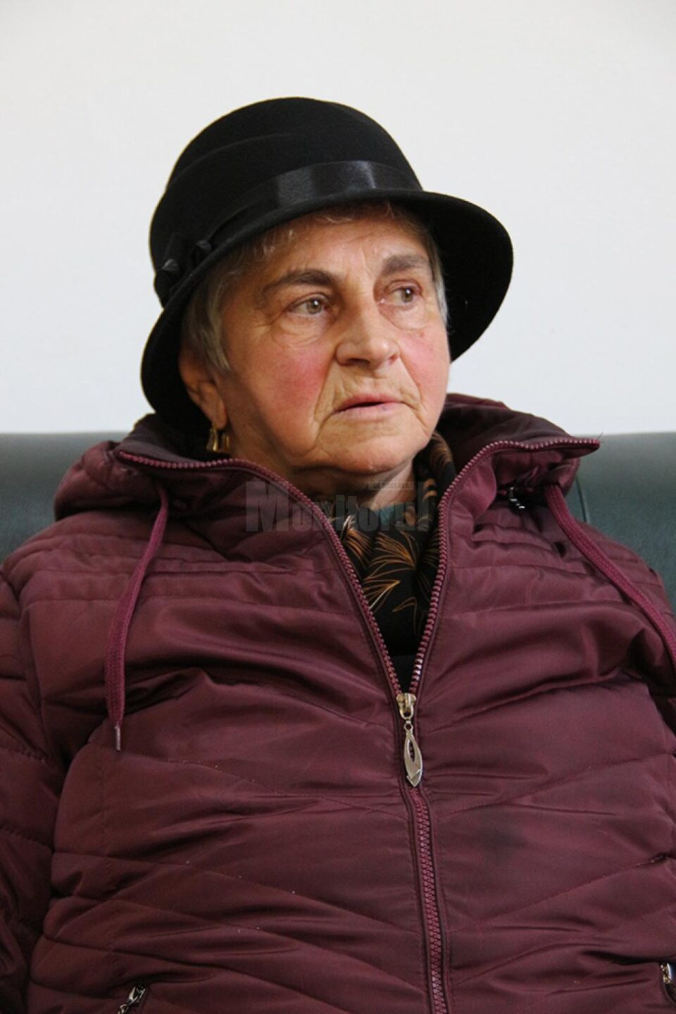 Premiul al III-lea - Rodica Rusu, Zvoriștea