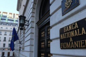 Banca Națională a României Foto: b1.ro