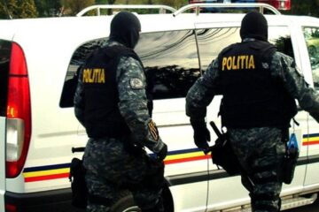 La acțiune au participat și luptători de la Serviciul de Acțiuni Speciale