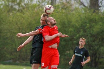 Bucovina a remizat cu liderul după un meci de luptă. Foto Cristian Plosceac