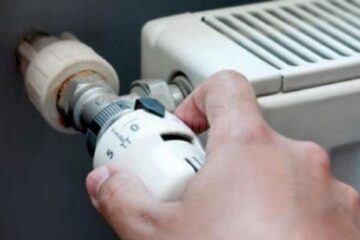 Thermonet întrerupe furnizărea căldurii pentru sezonul rece 2018-2019