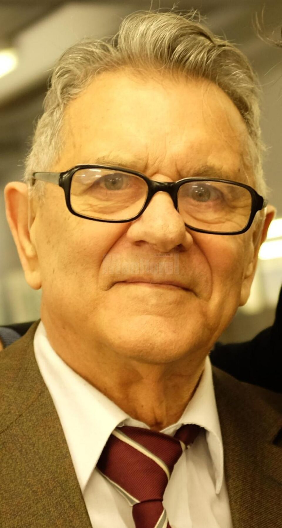 Profesorul de fizică Marian Sheffel a încetat din viață Profesorul de fizică Marian Sheffel a încetat din viață