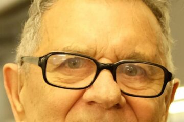 Prof. Marian Scheffel