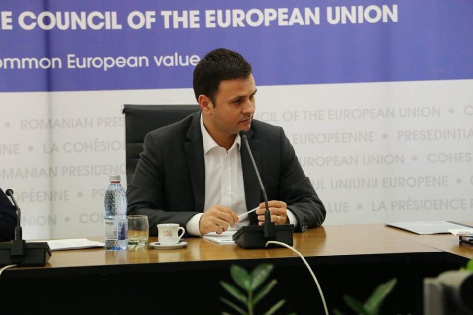 Ministrul Daniel Suciu va semna trei contracte de finanțare pentru proiecte de dezvoltare din județul Suceava