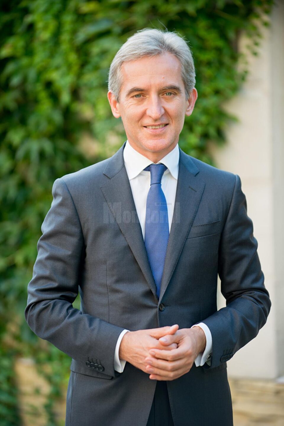 Iurie Leancă