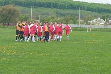 Siretul Dolhasca a câștigat clar duelul cu Vânătorul Dorna Candrenilor