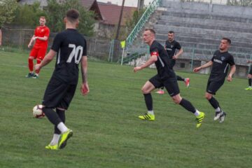 Rădăuțenii merg la Râmnicu Sărat ca să-și apere locul 2. Foto Cristian Plosceac