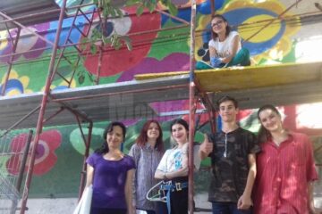 Cele mai bune proiecte europene implementate de școlile sucevene, laureate la nivel național