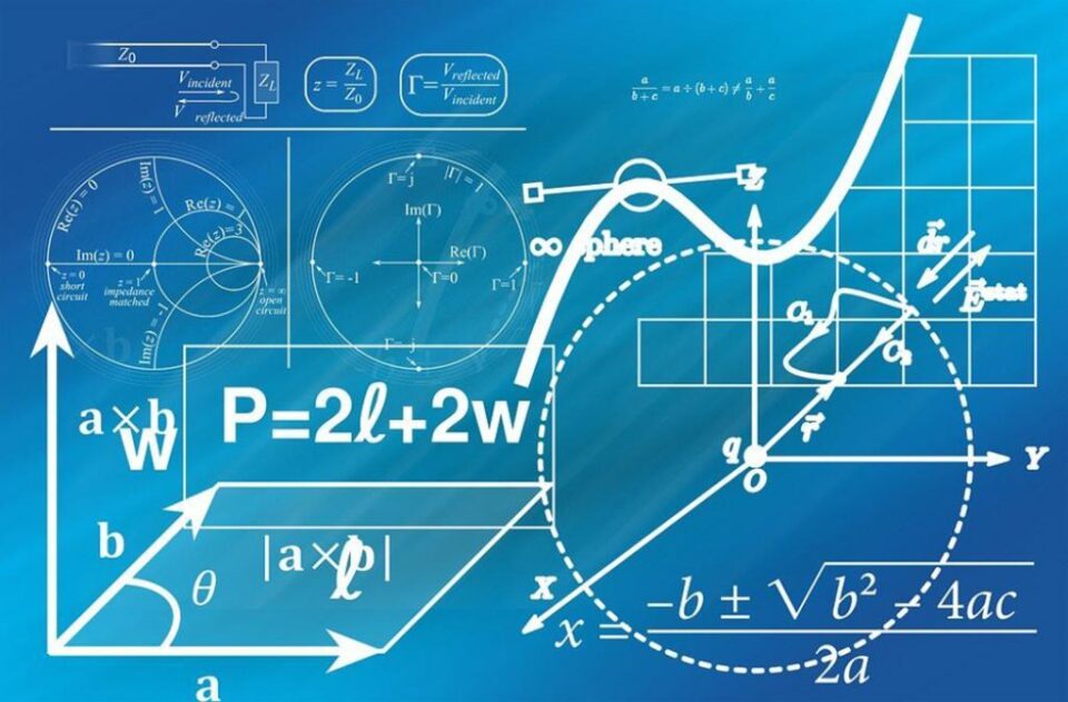 Olimpiada Națională de Matematică