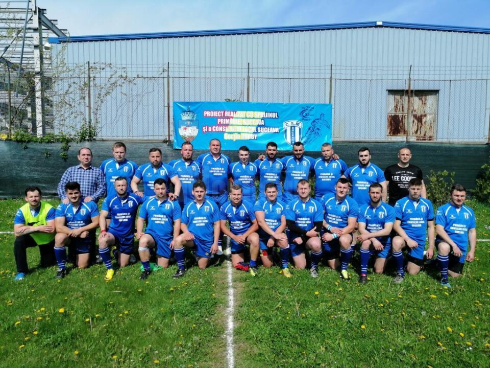 CSM Suceava a încheiat sezonul pe teren propriu