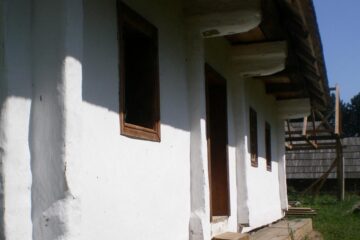Prispa casei