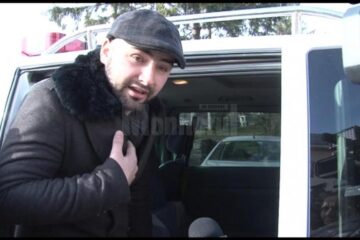 Ștefan Ciprian Cihoski, moștenitorul familiei de boieri, a fost achitat pentru săvârșirea infracțiunii de participație improprie la tăiere fără drept de arbori, în formă continuată