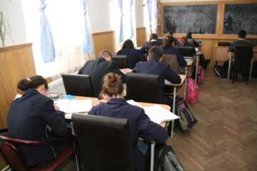 De la Iași, elevii suceveni s-au întors cu două mențiuni și două premii speciale