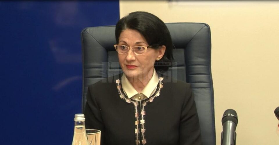 Ecaterina Andronescu