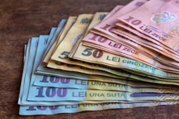 Bani găsiți
