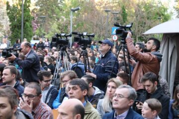 Olimpiada Națională de Informatică de la Suceava (FOTO Ionut Dorin Pavel)