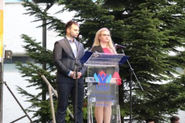 Olimpiada Națională de Informatică de la Suceava (FOTO Ionut Dorin Pavel)