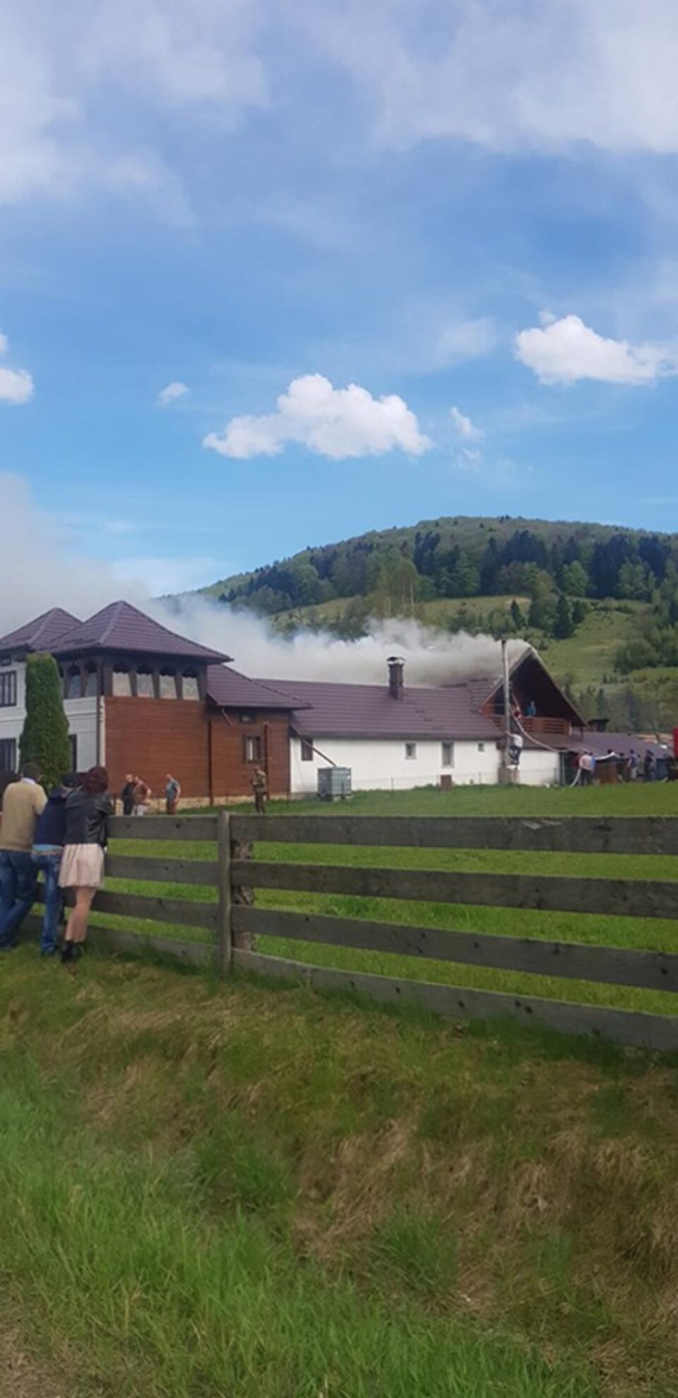 Incendiul de la Sucevița