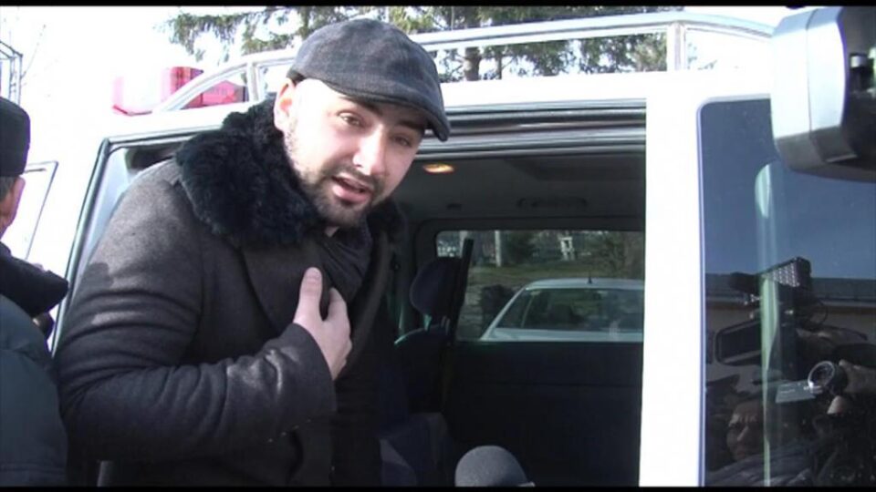 Ștefan Ciprian Cihoski