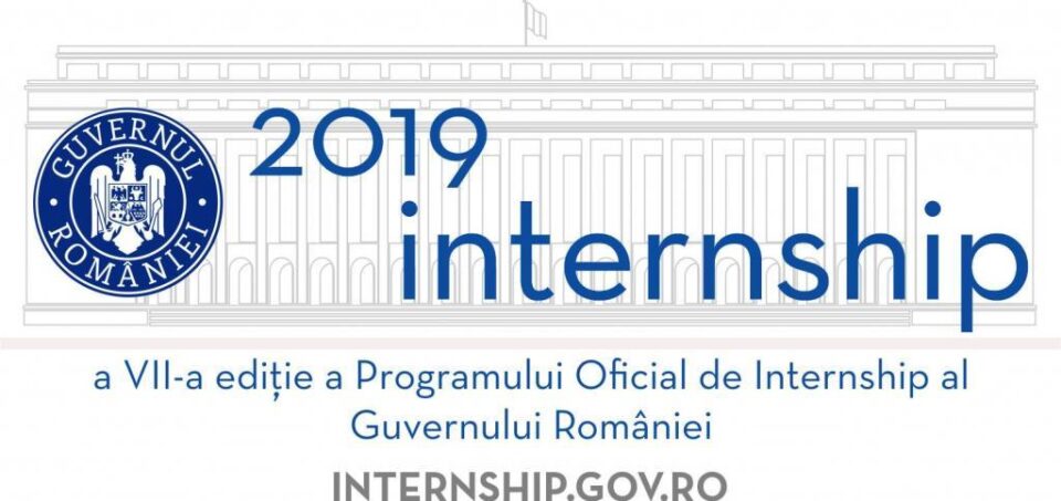 Programul de practică în cadrul Guvernului României va fi prezentat la Suceava