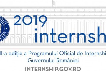 Programul de practică în cadrul Guvernului României va fi prezentat la Suceava