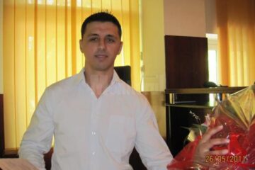 Petrică Manolachi