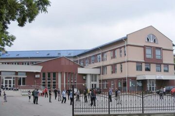 Liceu Teoretic Filadelfia