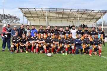 CSS Gura Humorului rămâne singura echipă cu victorii pe linie din Campionatul Național. Foto: Dragoș Pascaneanu