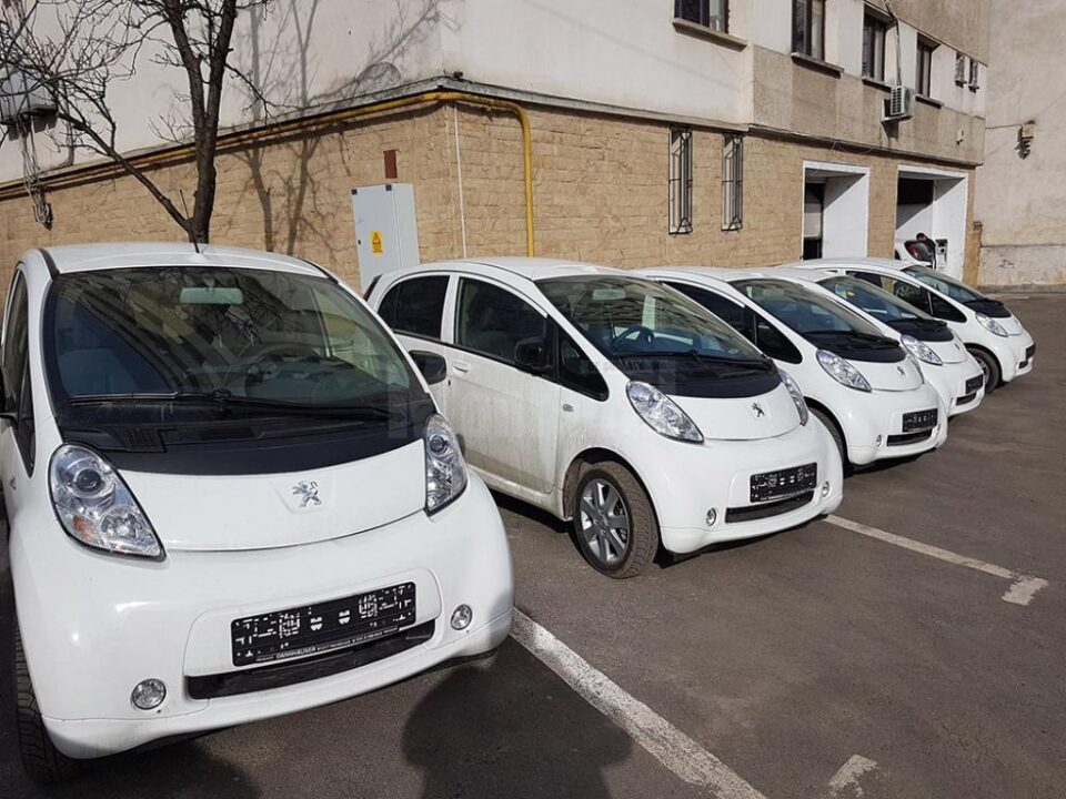 Delegația Confederației Elvețiene, prezentă azi la Suceava, la închiderea proiectului în valoare de 9,85 de milioane de franci elvețieni