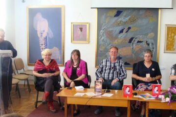 Rezonanțe Udeștene