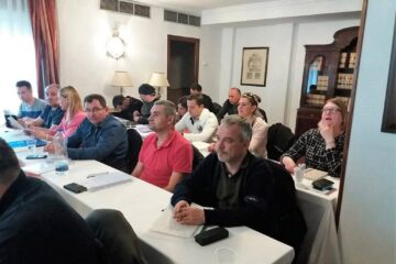 Mobilitate Erasmus+ privind combaterea abandonului școlar