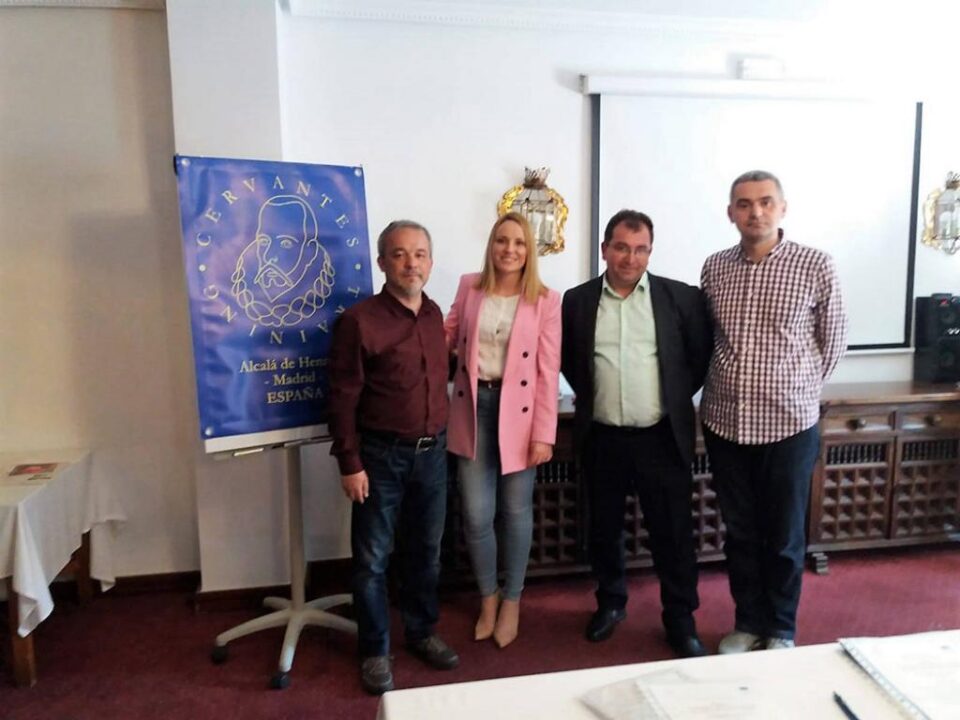 Mobilitate Erasmus+ privind combaterea abandonului școlar