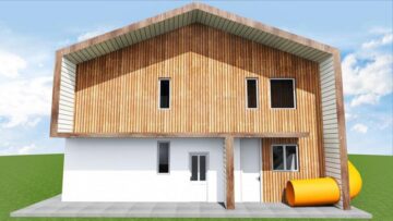 Strângere de fonduri pentru construirea unui Centru comunitar, la Câmpulung Moldovenesc