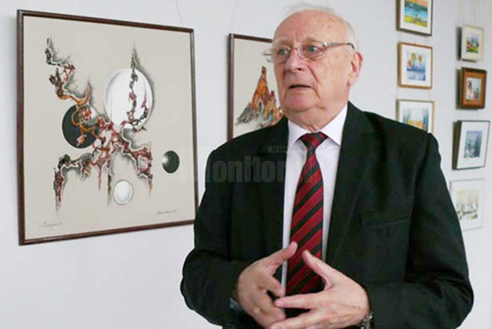 Radu Bercea