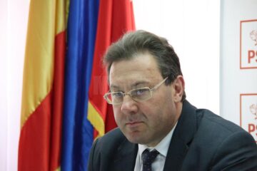 Cristian Cuciurean, inspector școlar general