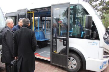 Ambasadorul Elveției: „Suceava este un model de urmat, la nivel național”