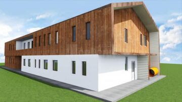 Strângere de fonduri pentru construirea unui Centru comunitar, la Câmpulung Moldovenesc
