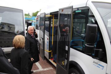 Ambasadorul Elveției: „Suceava este un model de urmat, la nivel național”